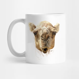 Kamel Mug